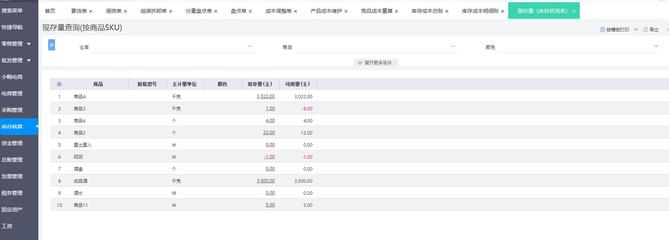 定制產(chǎn)品業(yè)務(wù)如何選擇適用的ERP軟件？關(guān)鍵考量與推薦